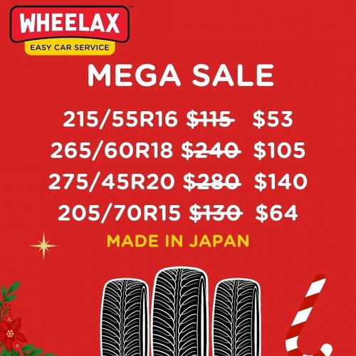 Photo post from wheelax.
