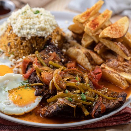 Photo post from morogrill.