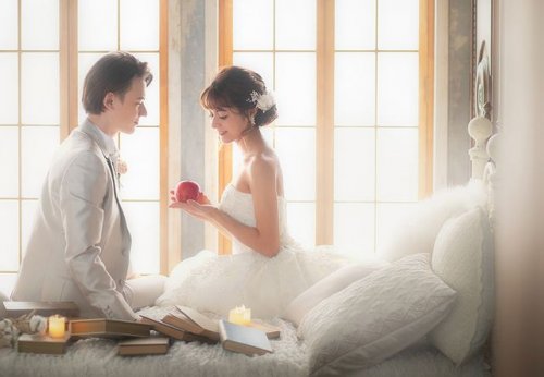Photo post from laquan_wedding.