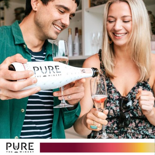 Photo post from purethewineryes.