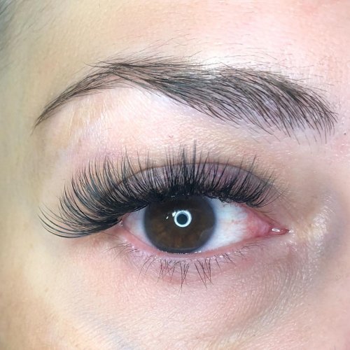 Photo post from blinxandbeauty.