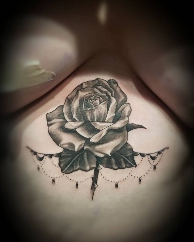 Photo post from sinfulart_tattoo.