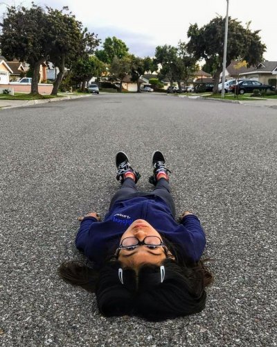 Photo post from adrienneamorrow.