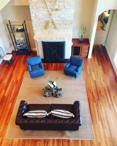 Photo post from kerisellsaustin.