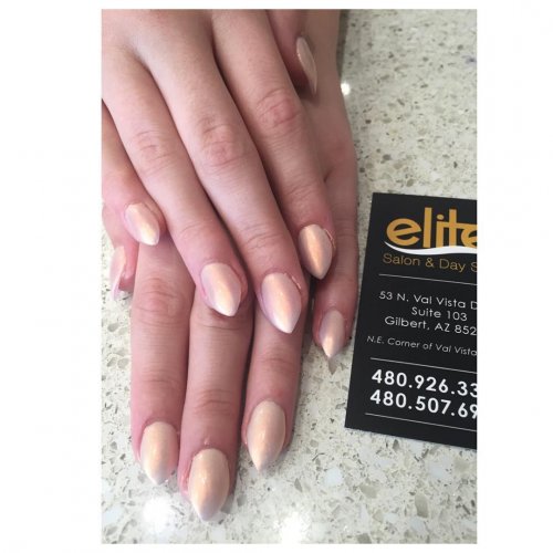 Photo post from elitesalonanddayspa.