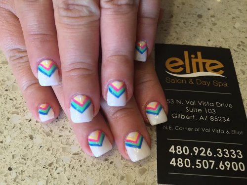 Photo post from elitesalonanddayspa.