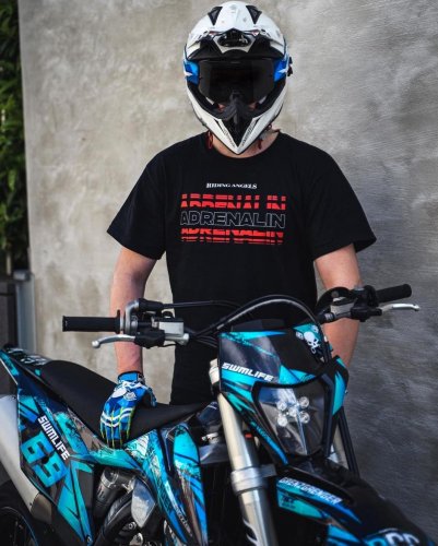 Photo post from dirtbikecustomcollabo.