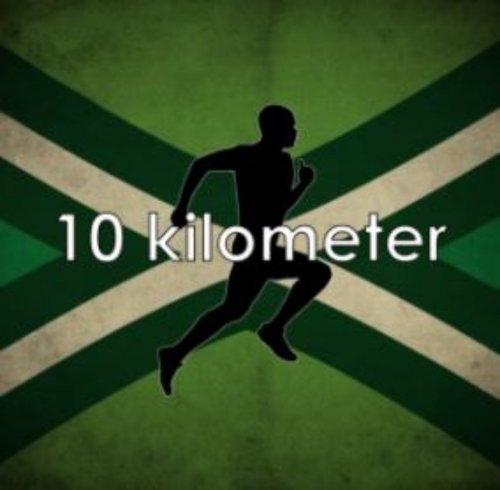 Photo post from runningteamliemers.