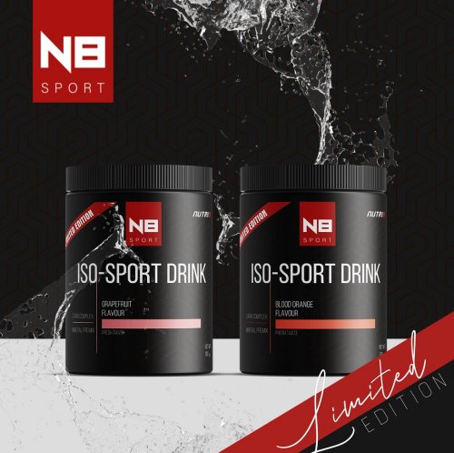 Photo post from nutri8brand.