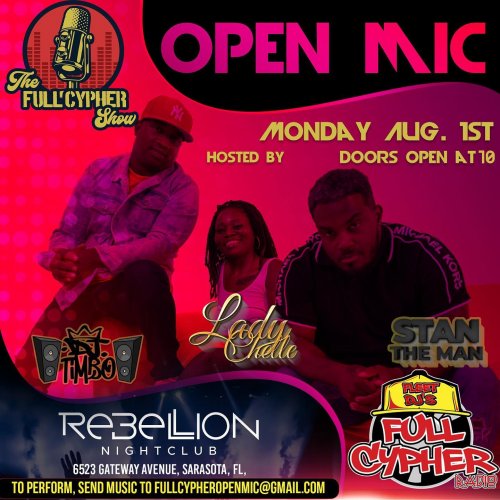 Photo post from fleetdjs_mag.
