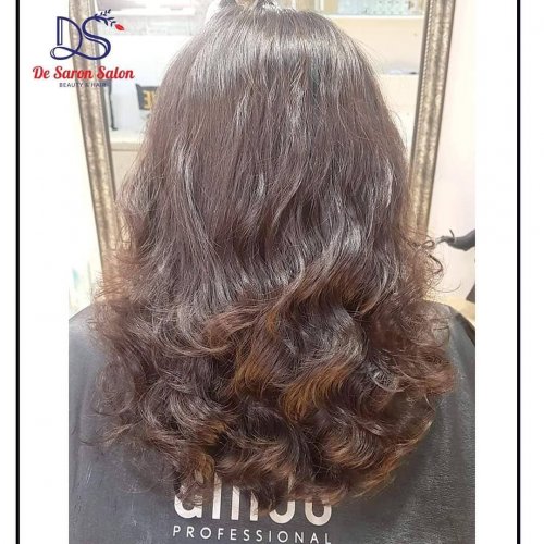 Photo post from desaronsalon.