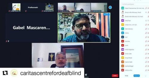 Photo post from sense.india.