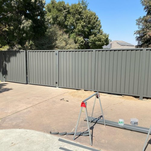 Photo post from topchoicefencing.