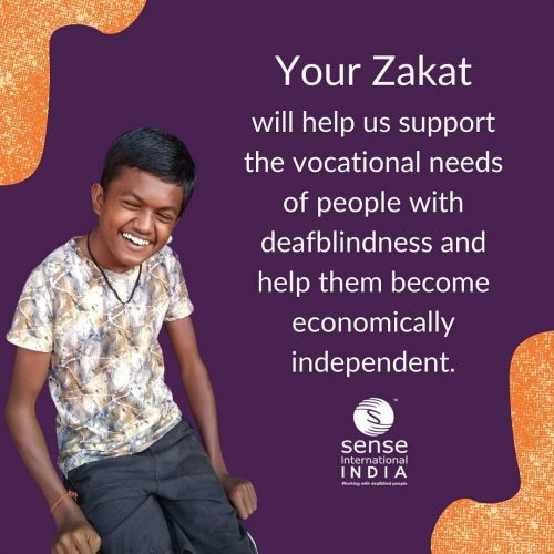 Photo post from sense.india.