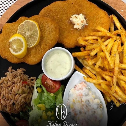 Photo post from marmariskahvediyari.