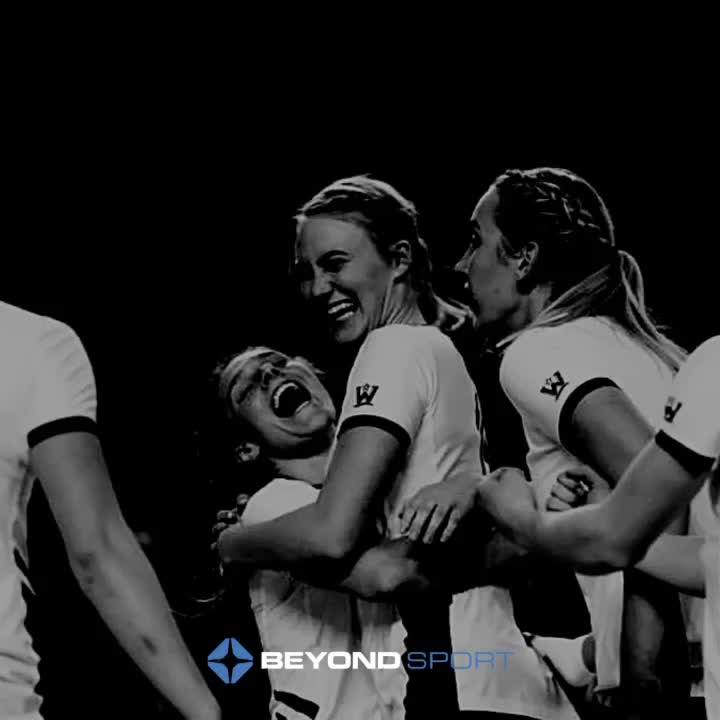 Video post from beyondsportinsta.