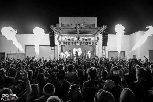 Photo post from soma_ent.