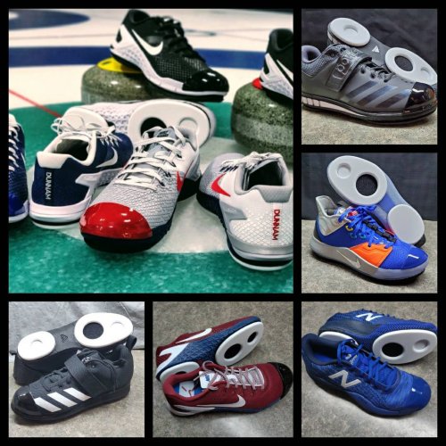 Photo post from craigscurlingshoes.