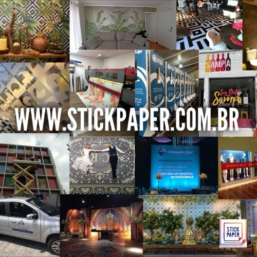 Photo post from stickpaper.