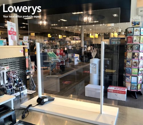 Photo post from lowerystbay.