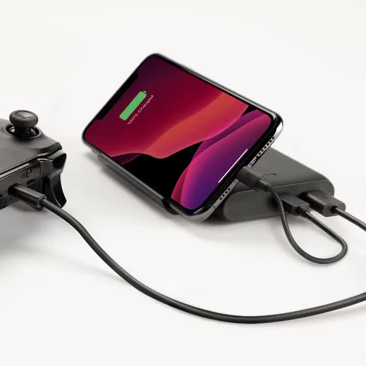 Video post from belkin.