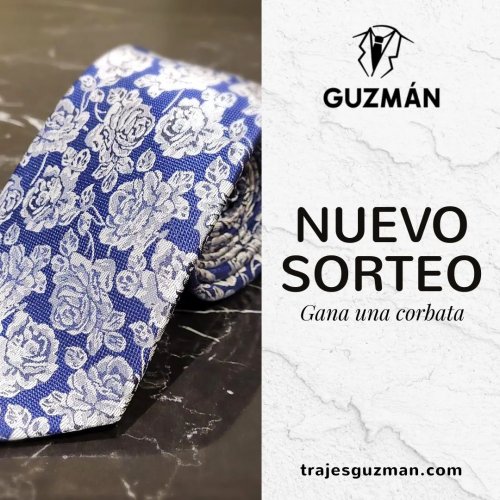 Photo post from trajes_guzman.