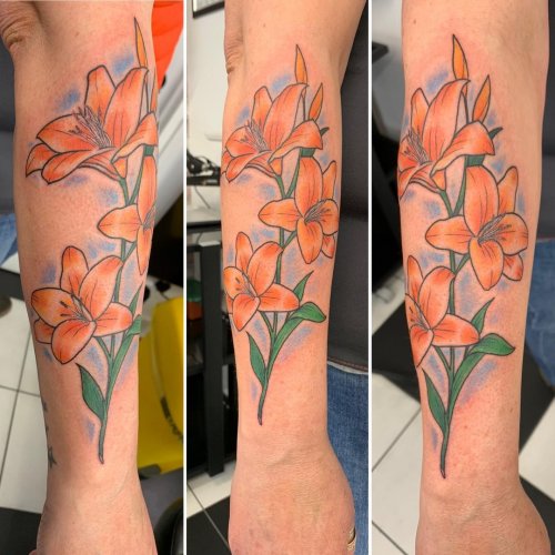 Photo post from lovetattoossandhurst.