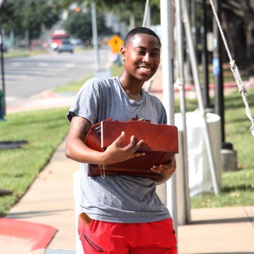 Photo post from uhhousing.