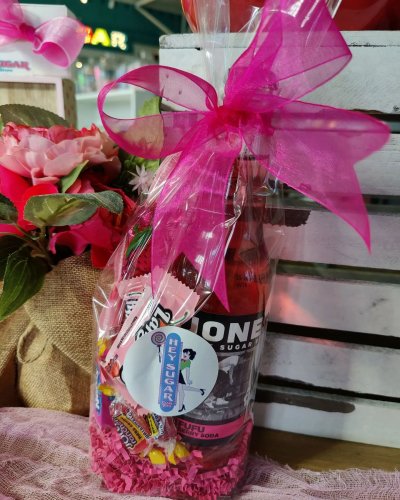 Photo post from heysugarcandystore.