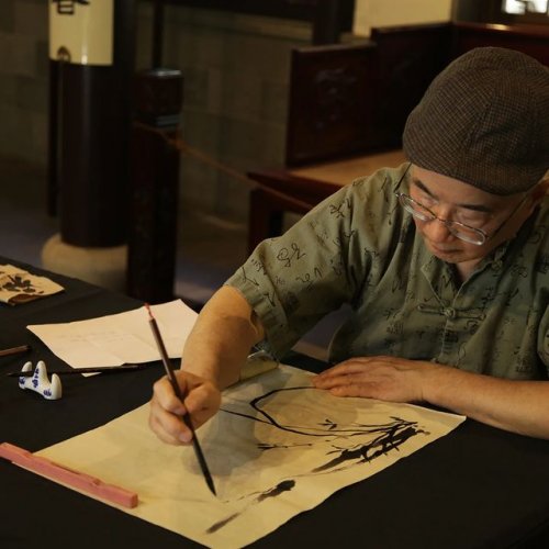 Photo post from lansuchinesegarden.