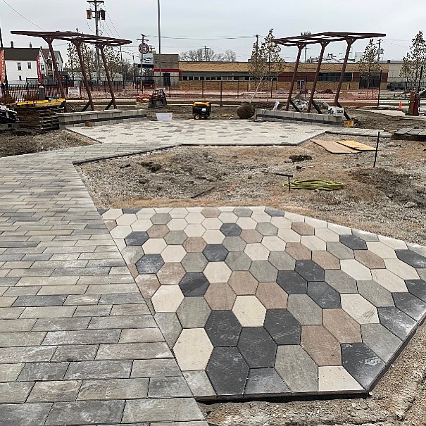 Photo post from techobloc.