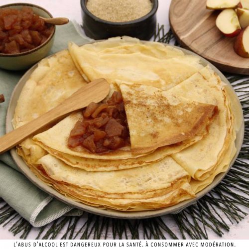 Photo post from lavillageoiseencuisine.