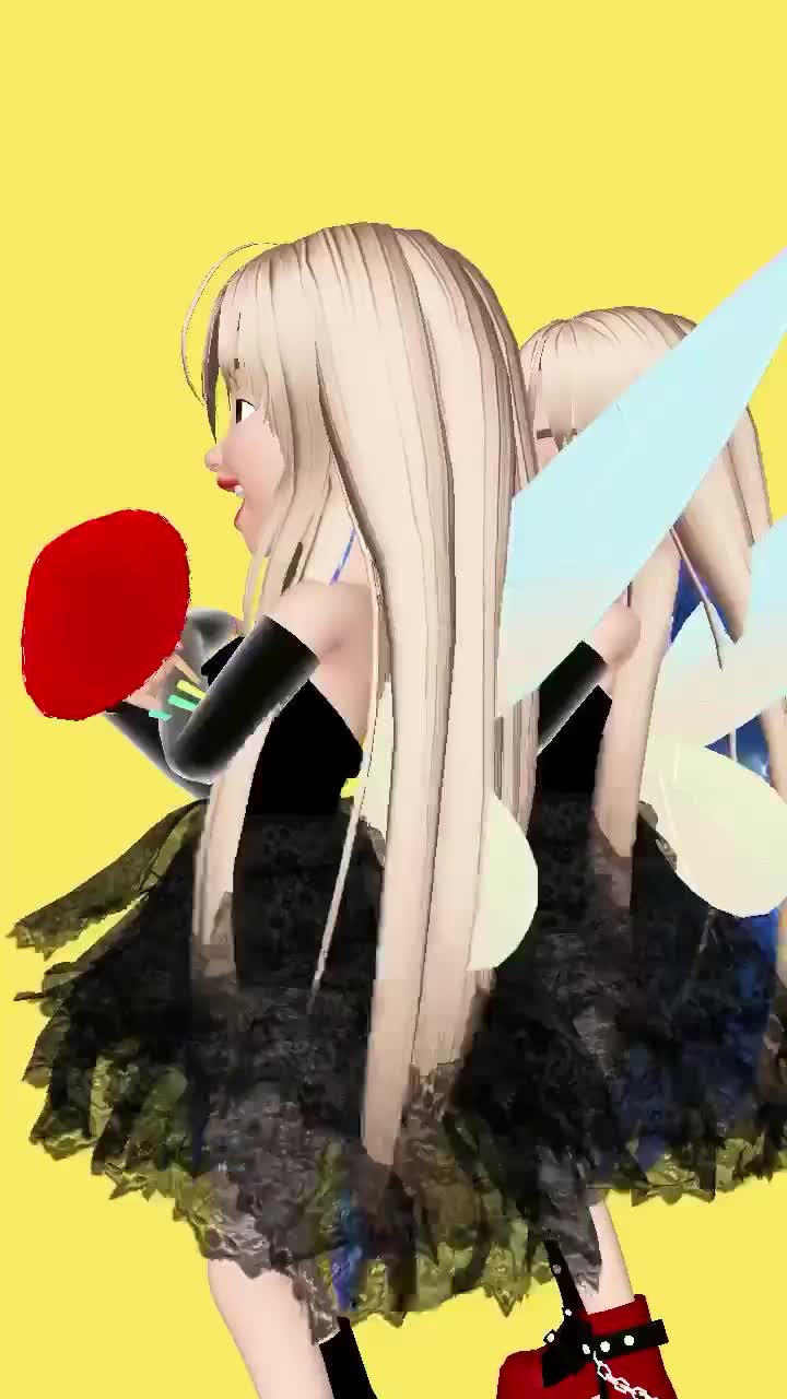 Video post from nydreamer7.