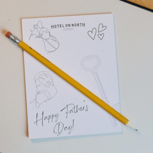 Photo post from hotelonnorth.