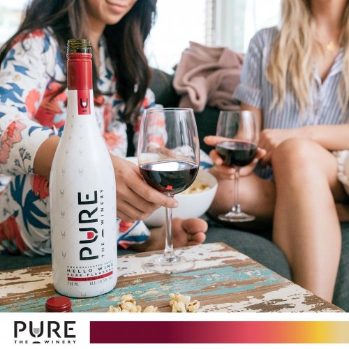 Photo post from purethewineryes.
