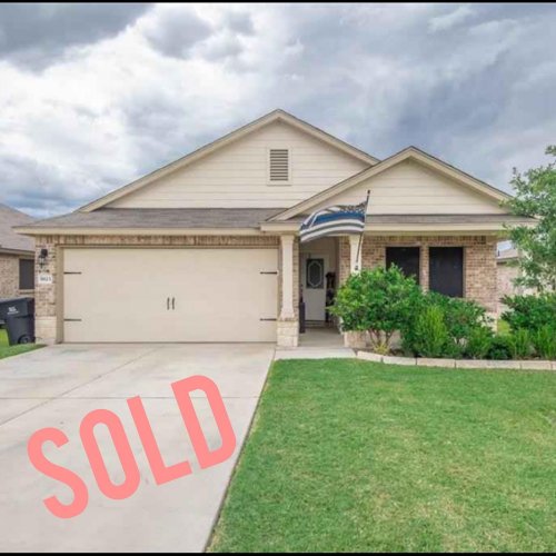 Photo post from kerisellsaustin.