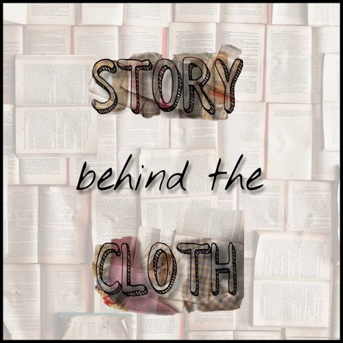 Photo post from storybehindthecloth.