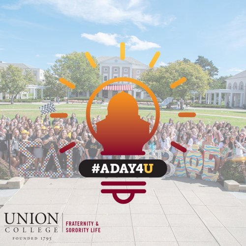 Photo post from uniongreeks.