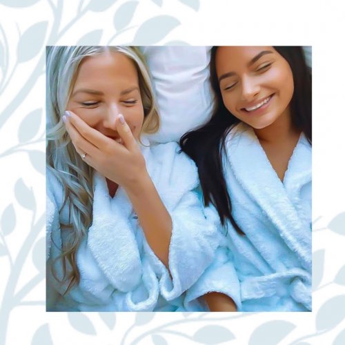 Photo post from glasshouseretreat.