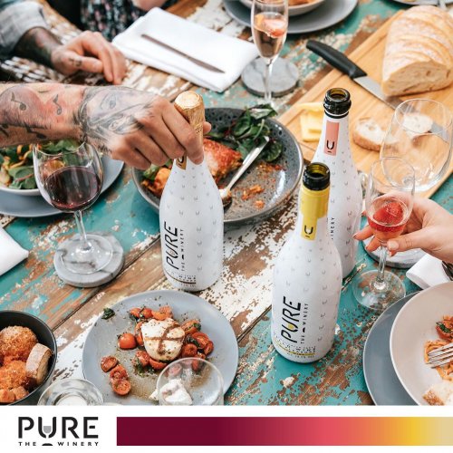 Photo post from purethewineryes.