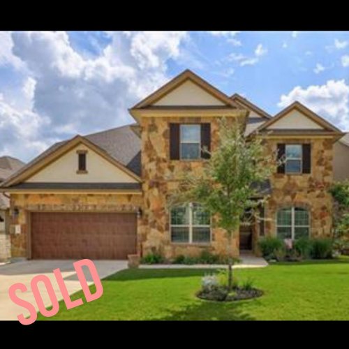 Photo post from kerisellsaustin.