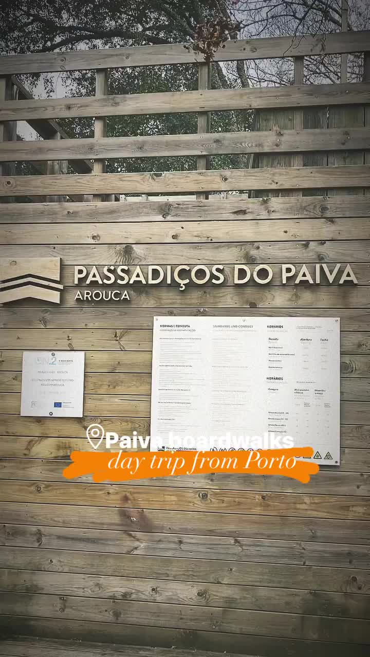 Video post from portorunningtours.