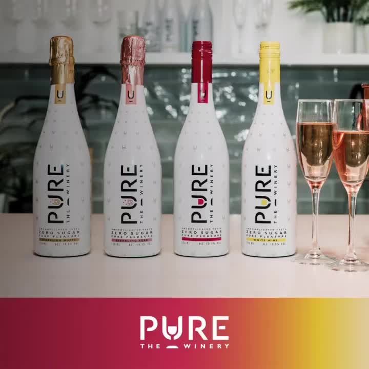 Video post from purethewineryes.