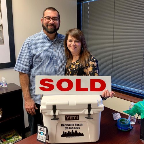 Photo post from kerisellsaustin.