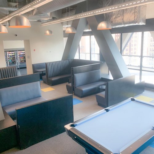 Photo post from dwightlofts.