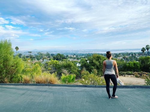 Photo post from reachyoga_sd.