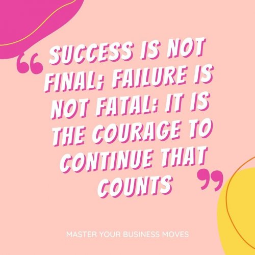 Carousel post from masteryourbusinessmoves.nl.