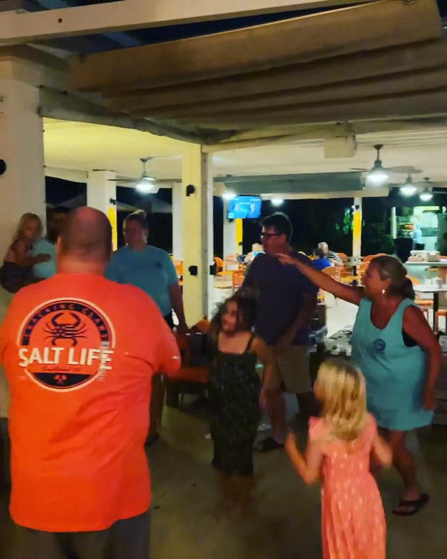 Video post from florida_musician_guy.
