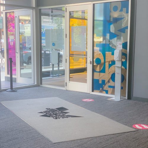 Photo post from dwightlofts.