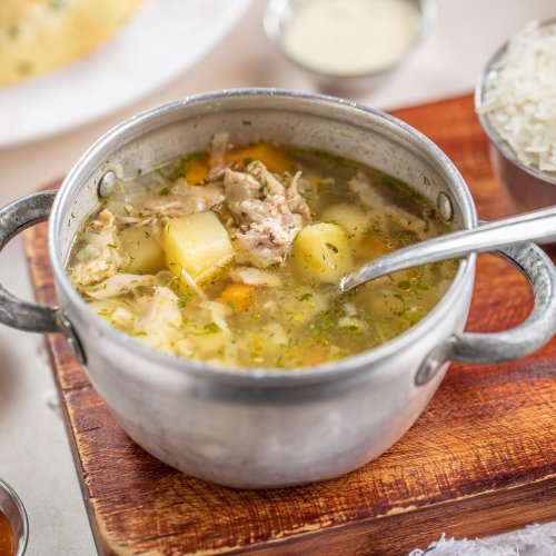 Carousel post from morogrill.